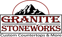 Granite Stoneworks Logo blackfloat Granite Stoneworks Logo blackfloat