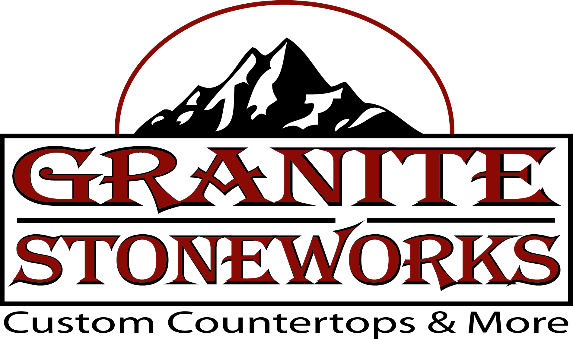 Granite Stoneworks Granite StoneWorks LLC
