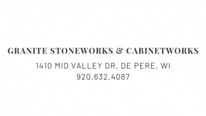 GRANITE STONEWORKS & CABINETWORKS GRANITE STONEWORKS & CABINETWORKS