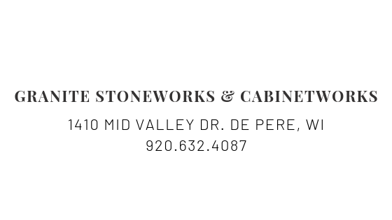 GRANITE STONEWORKS & CABINETWORKS GRANITE STONEWORKS & CABINETWORKS