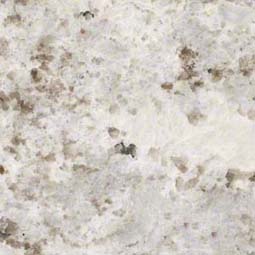 Alaska White Granite