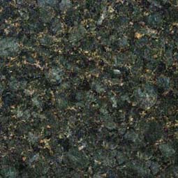 Peacock Green Granite