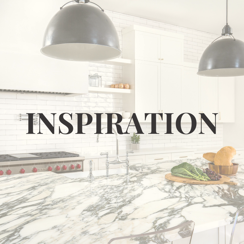 granite inspiration