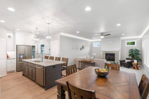 marble kitchen image