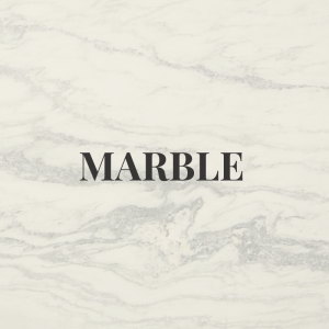 description of marble