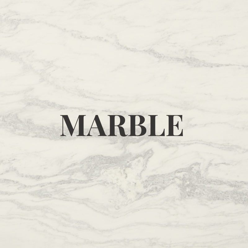 description of marble