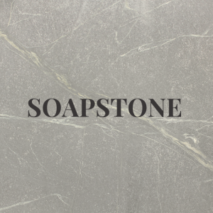 description of soapstone