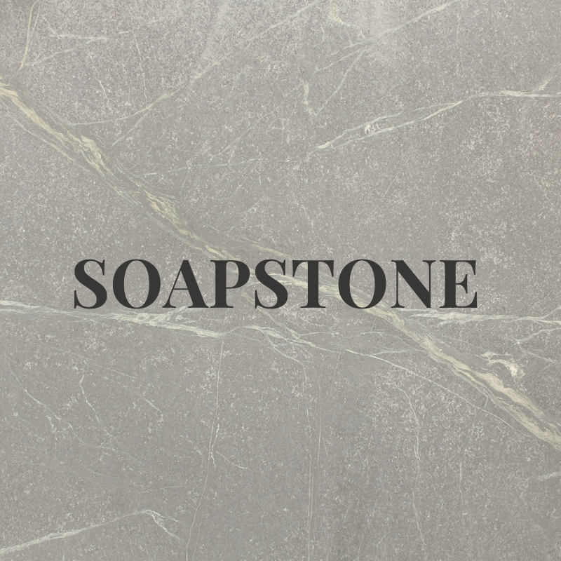 description of soapstone