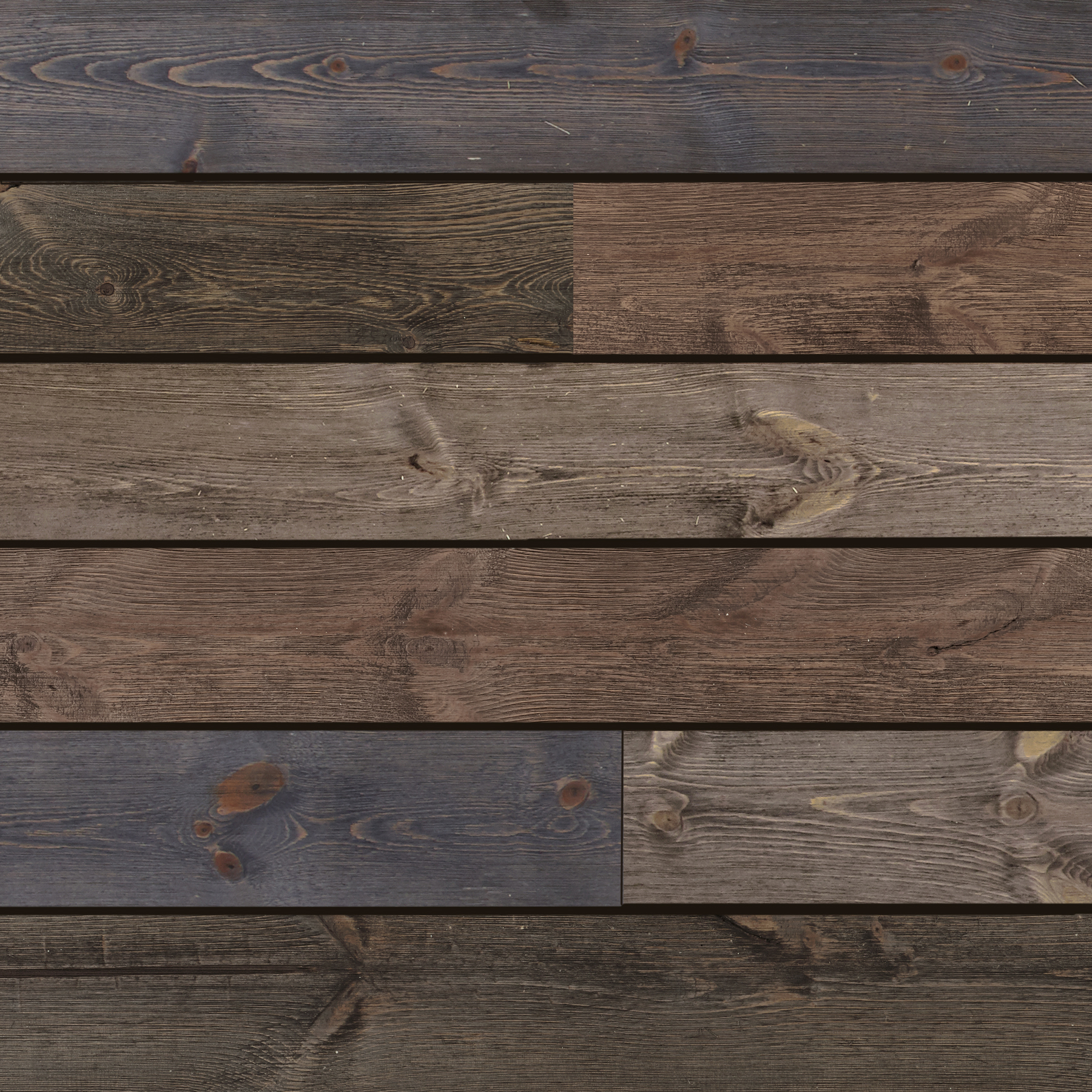 Saddle Blend Saddle Blend Barnwood