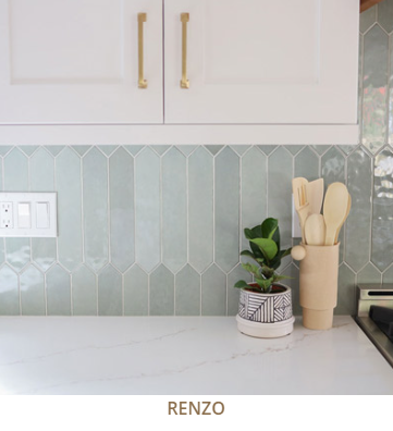 Tile Renzo