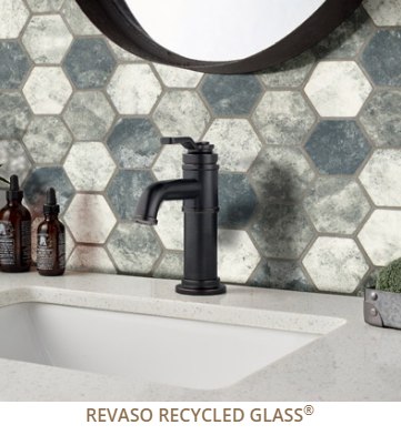 Tile Revaso