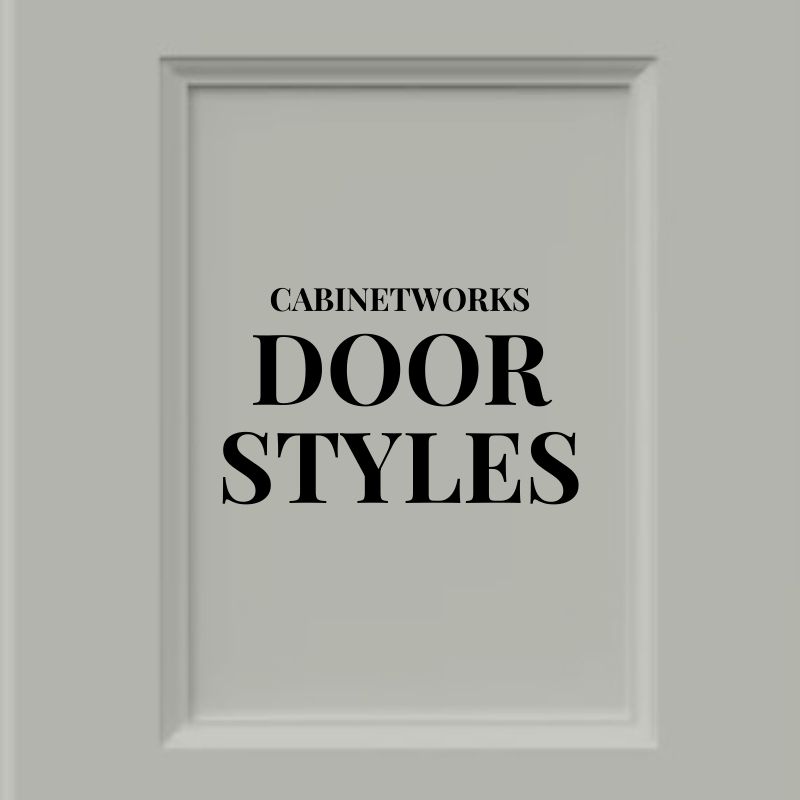 CABINETWORKS DOOR STYLES (2)
