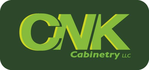 CNK Cabinetry Logo CNK Cabinetry Logo