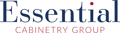 Essential Cabinetry Logo Essential Cabinetry Logo