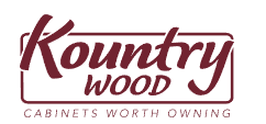 Kountrywood Logo Kountrywood Logo